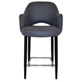 Bright Side Furniture 66cm Cameron IV Bar Stools