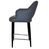 Bright Side Furniture 66cm Cameron IV Bar Stools