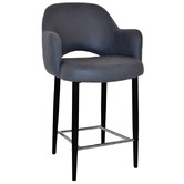 Bright Side Furniture 66cm Cameron IV Bar Stools