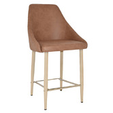 Bright Side Furniture 66cm Morgan Bar Stools