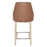 Bright Side Furniture 66cm Morgan Bar Stools