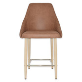 Bright Side Furniture 66cm Morgan Bar Stools