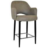 Bright Side Furniture 66cm Cameron IV Bar Stools