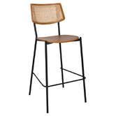 Bright Side Furniture 77cm Easton IV Bar Stools