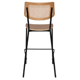 Bright Side Furniture 77cm Easton IV Bar Stools