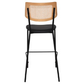 Bright Side Furniture 77cm Easton V Bar Stools