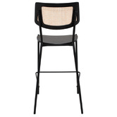 Bright Side Furniture 77cm Easton IV Bar Stools