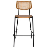 Bright Side Furniture 77cm Easton IV Bar Stools