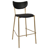 Bright Side Furniture 77cm Emerson II Bar Stools