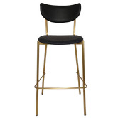 Bright Side Furniture 77cm Emerson II Bar Stools