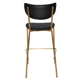 Bright Side Furniture 77cm Emerson II Bar Stools