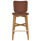 Bright Side Furniture 77cm Devan Bar Stools