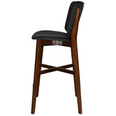 Bright Side Furniture 77cm Devan Bar Stools