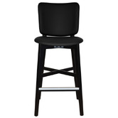 Bright Side Furniture 77cm Devan Bar Stools