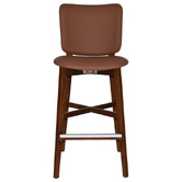 Bright Side Furniture 77cm Devan Bar Stools