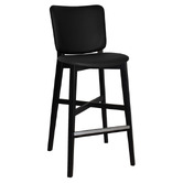 Bright Side Furniture 77cm Devan Bar Stools