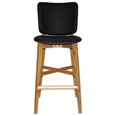 Bright Side Furniture 77cm Devan Bar Stools