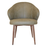 Bright Side Furniture Scranton Upholstered Dining Chairs