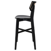 Bright Side Furniture 75cm Reagan II Bar Stools