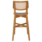 Bright Side Furniture 75cm Reagan II Bar Stools