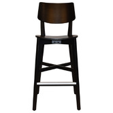 Bright Side Furniture 75cm Reagan Bar Stools