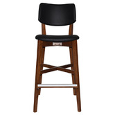 Bright Side Furniture 77cm Reagan II Bar Stools