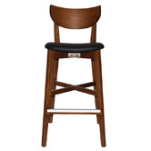 Bright Side Furniture 77cm Tobias Bar Stools