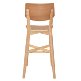 Bright Side Furniture 75cm Reagan Bar Stools