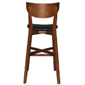 Bright Side Furniture 77cm Tobias Bar Stools
