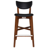 Bright Side Furniture 77cm Tobias II Bar Stools