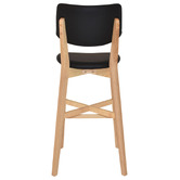 Bright Side Furniture 77cm Reagan II Bar Stools