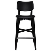 Bright Side Furniture 77cm Reagan II Bar Stools