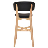Bright Side Furniture 77cm Silvan Bar Stools