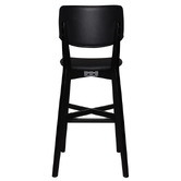 Bright Side Furniture 77cm Reagan II Bar Stools