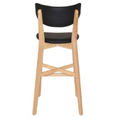 Bright Side Furniture 77cm Tobias II Bar Stools