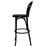 Bright Side Furniture 75cm Harlan Bar Stools