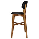 Bright Side Furniture 77cm Reagan II Bar Stools