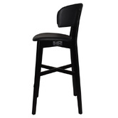 Bright Side Furniture 77cm Silvan Bar Stools