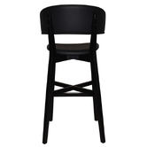 Bright Side Furniture 77cm Silvan Bar Stools