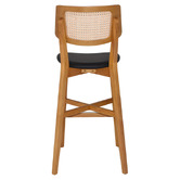 Bright Side Furniture 75cm Reagan III Bar Stools