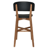 Bright Side Furniture 77cm Silvan Bar Stools