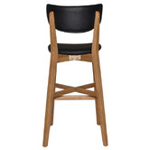 Bright Side Furniture 77cm Tobias II Bar Stools