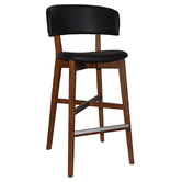 Bright Side Furniture 77cm Silvan Bar Stools
