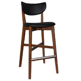 Bright Side Furniture 77cm Tobias II Bar Stools