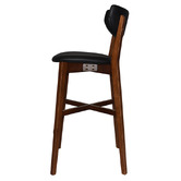 Bright Side Furniture 77cm Tobias II Bar Stools