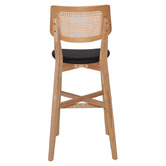 Bright Side Furniture 75cm Reagan III Bar Stools