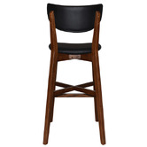 Bright Side Furniture 77cm Tobias II Bar Stools