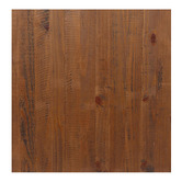 Bright Side Furniture Winfrey Rubberwood Dining Table