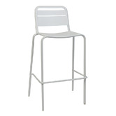 Bright Side Furniture 75cm Lambretta Outdoor Bar Stools