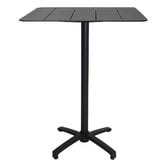 Bright Side Furniture Terence Outdoor Bar Table